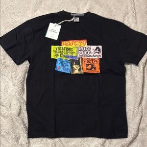 MISFIT Mad Minds Tee
